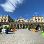 Paris Canal Studio - Gare De L\'Est