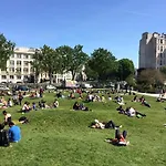 Paris Canal Studio - Gare De L\'Est