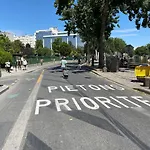 Paris Canal Studio - Gare De L\'Est