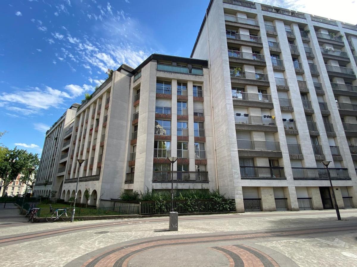 Appartamento Canal - Gare De L'est *