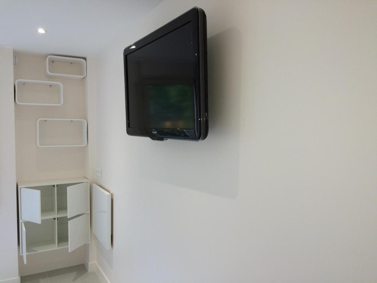 Appartamento Canal - Gare De L'est