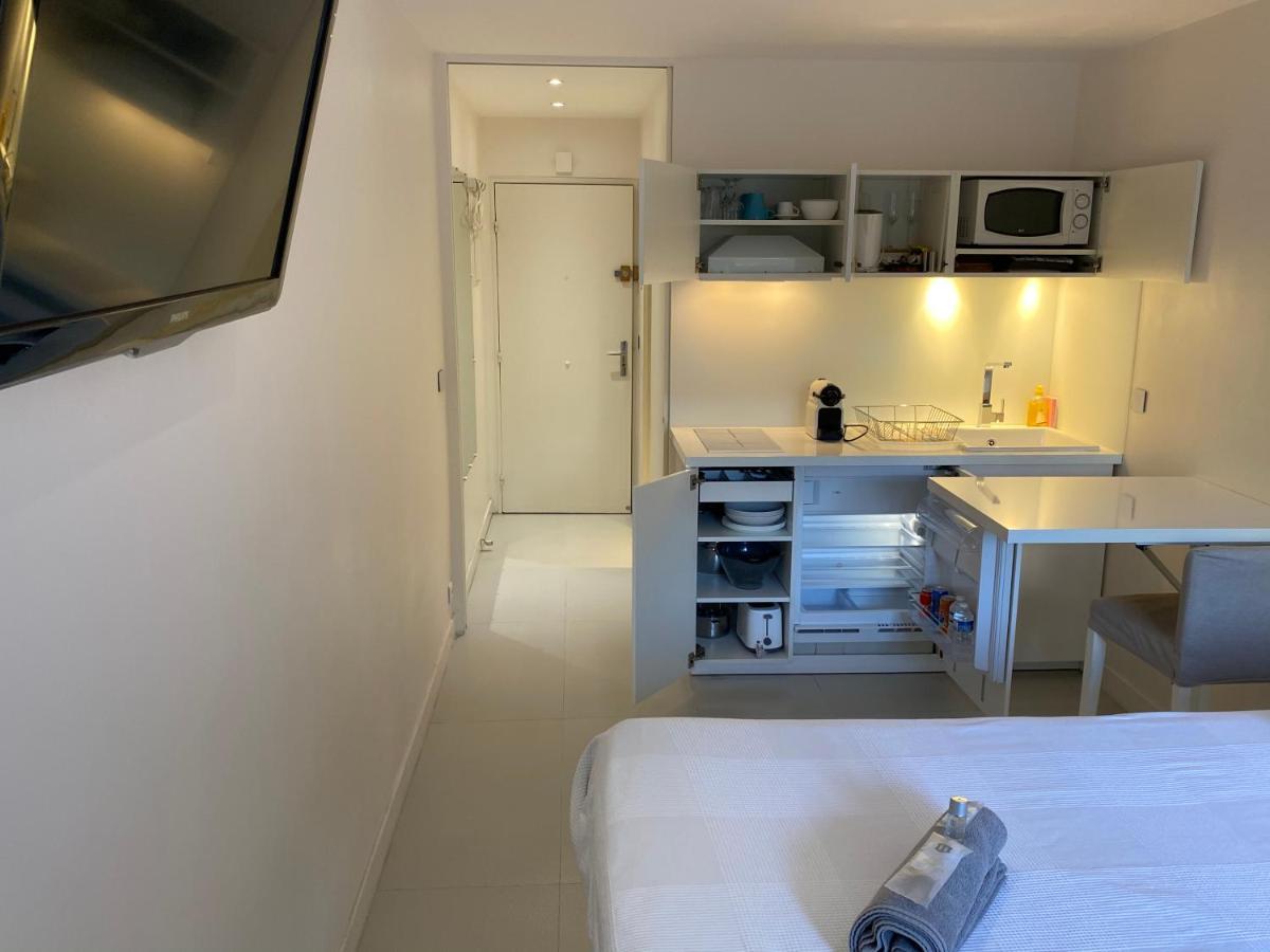 Canal - Gare De L'est