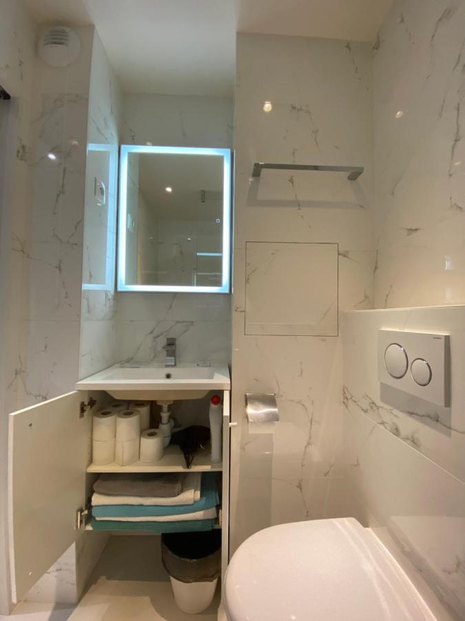 Appartamento Canal - Gare De L'est