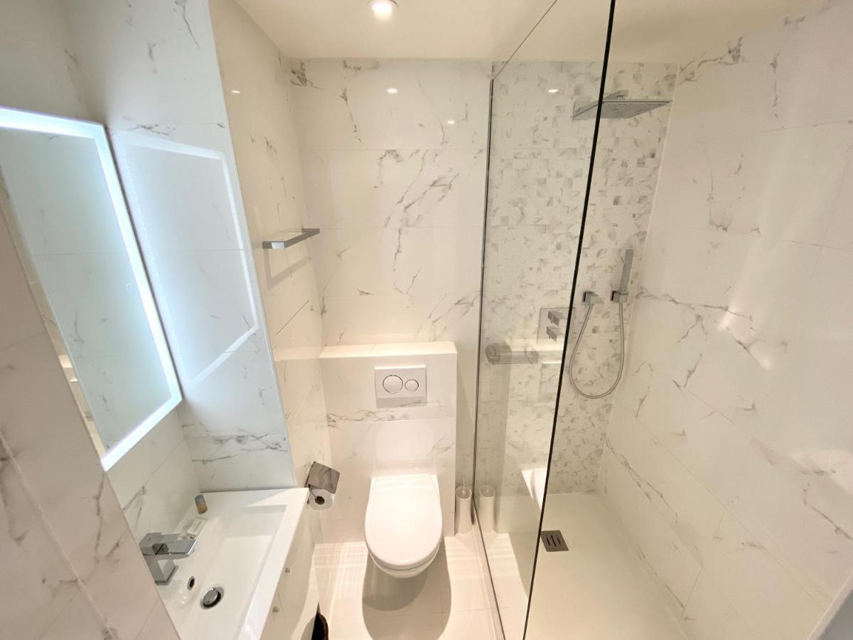 Canal - Gare De L'est Appartamento *