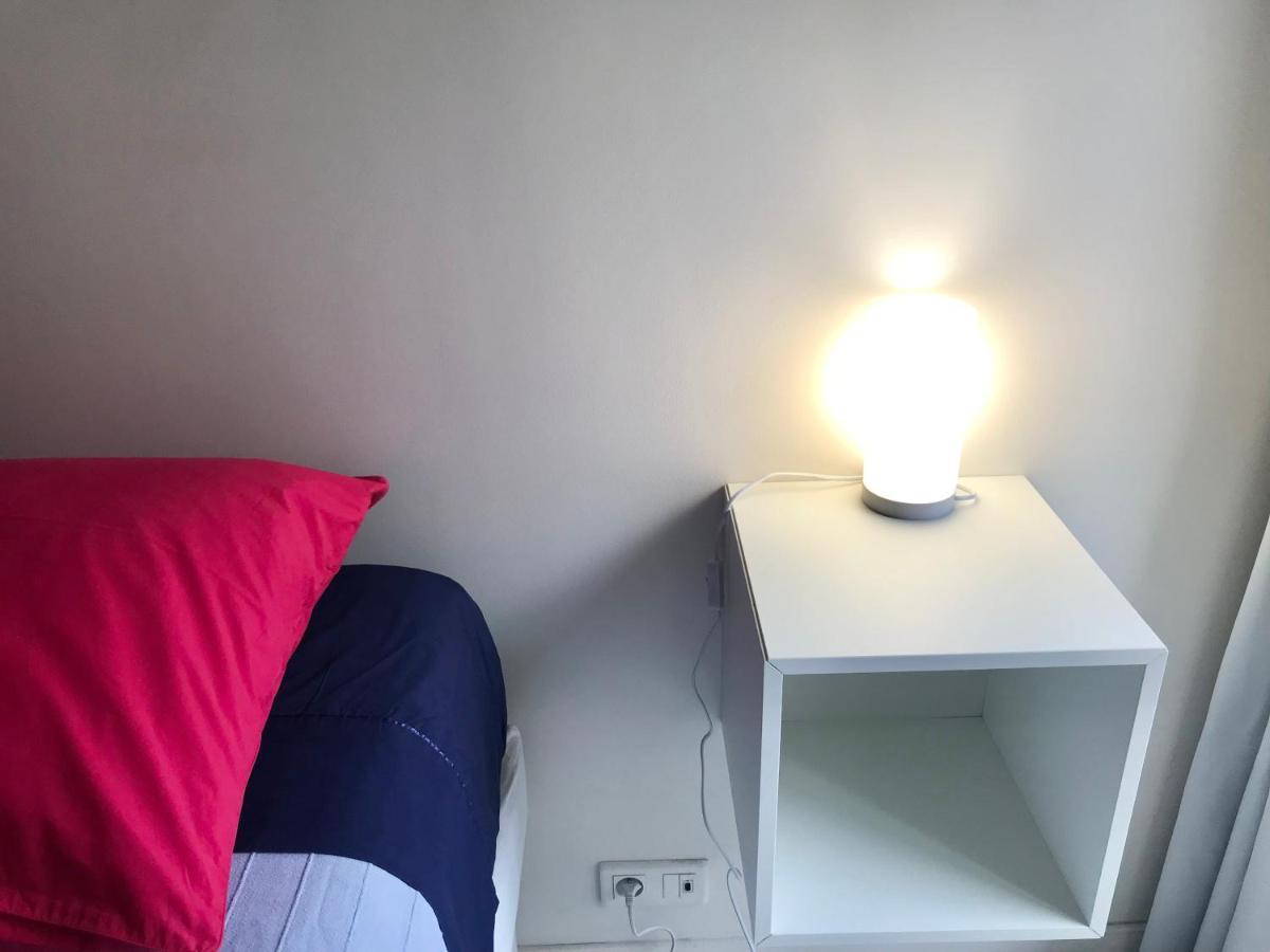 Canal - Gare De L'est *