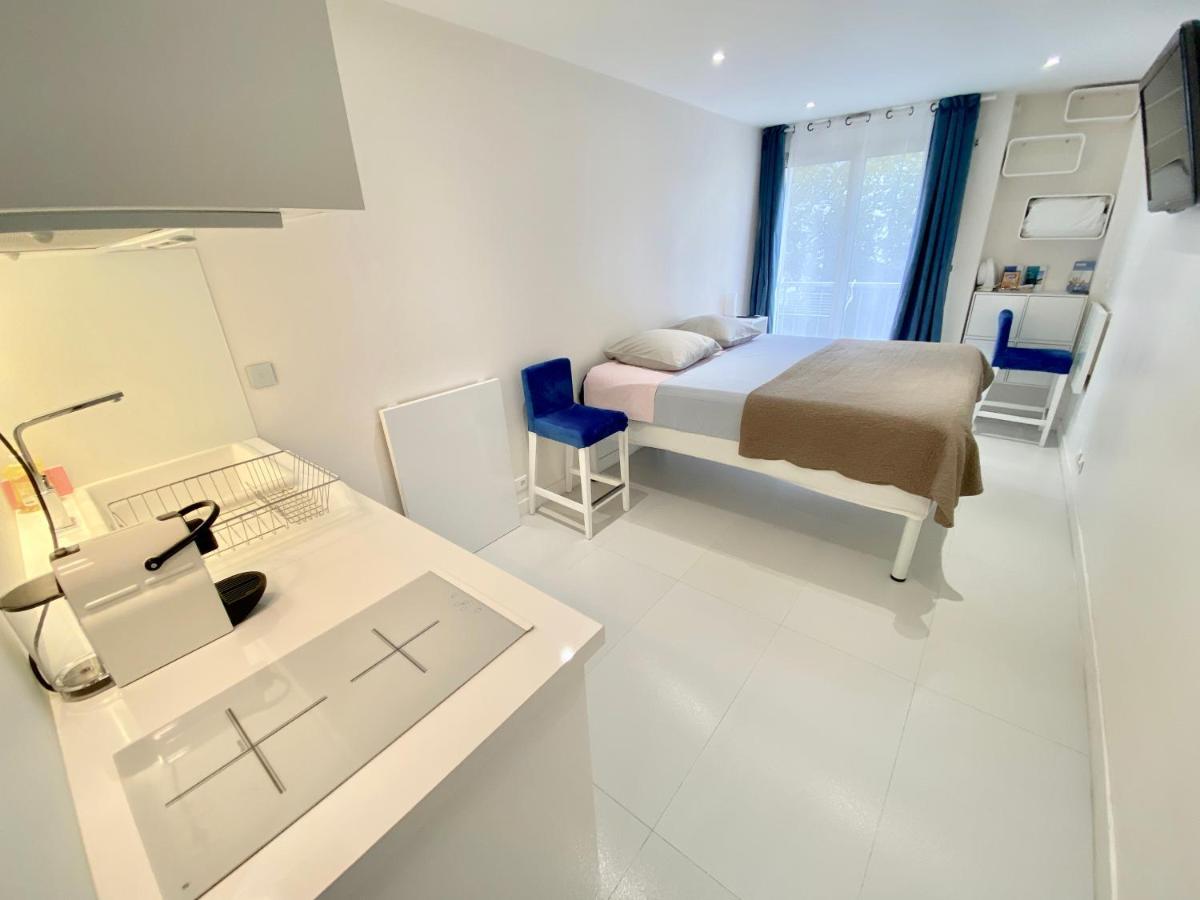 Appartamento Canal - Gare De L'est