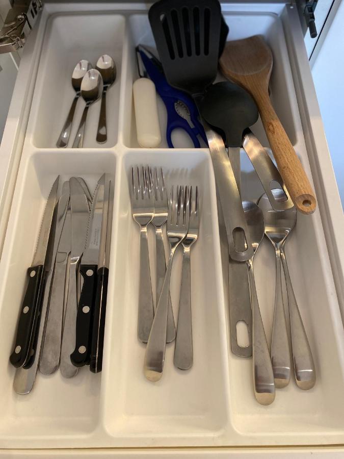 Canal - Gare De L'est Appartamento *