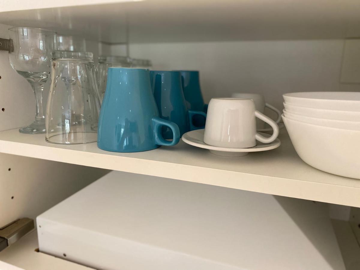 Canal - Gare De L'est Appartamento