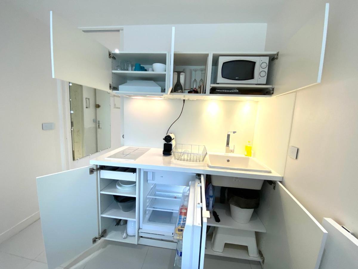 Canal - Gare De L'est Appartamento *