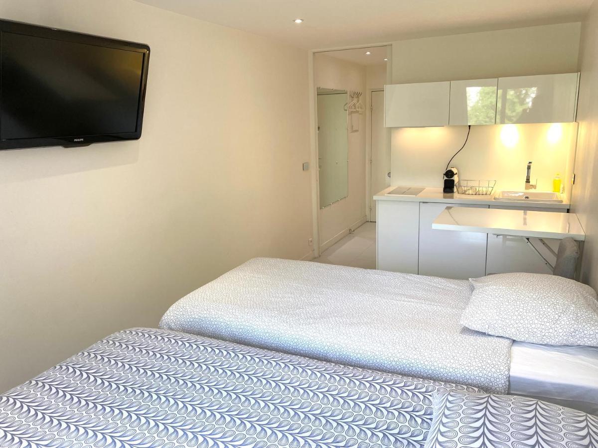 Canal - Gare De L'est