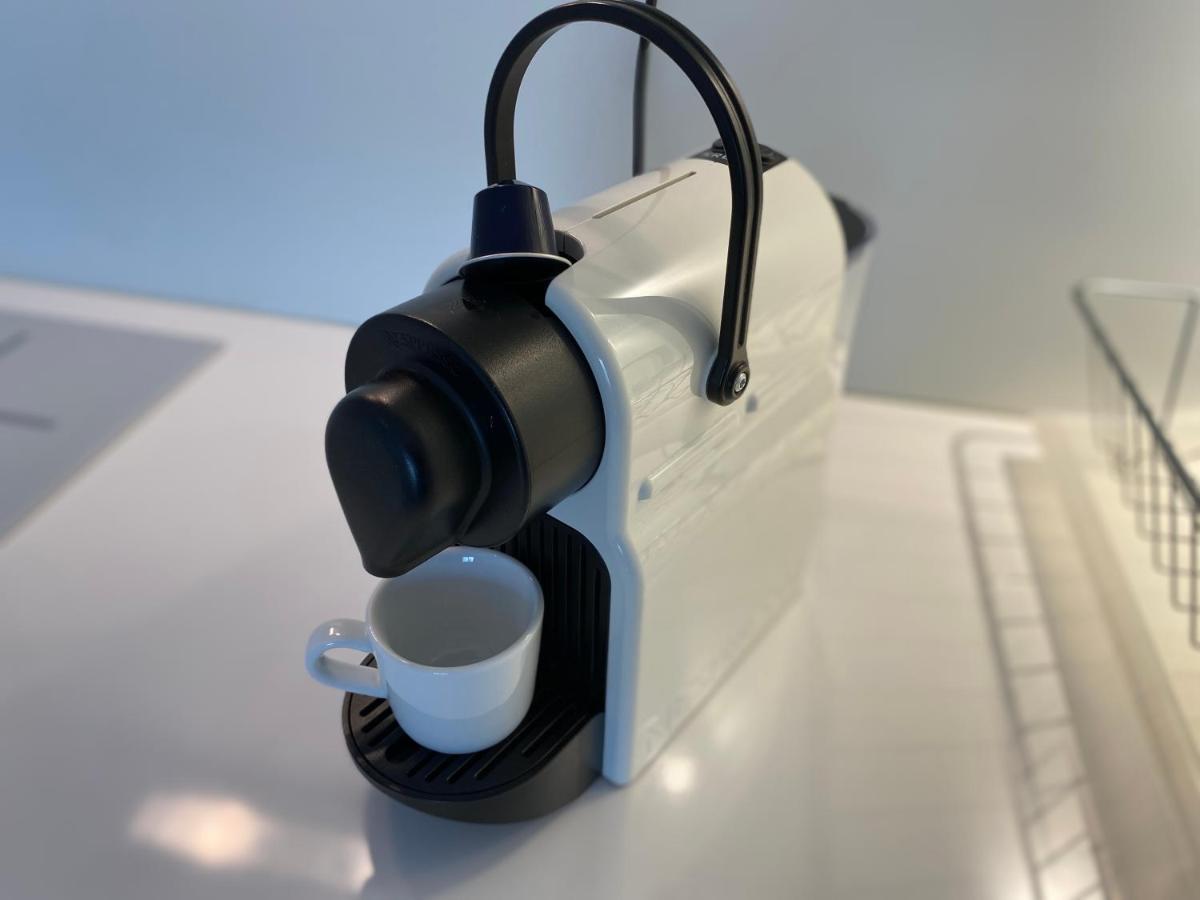 Canal - Gare De L'est Appartamento *