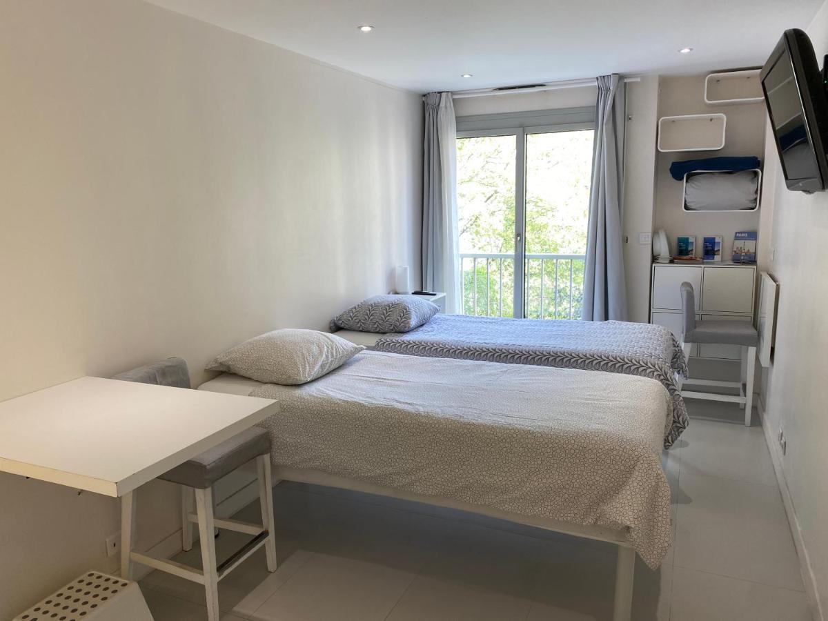 Canal - Gare De L'est Appartamento