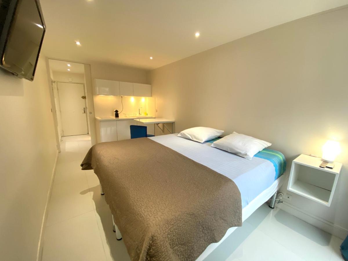 Appartamento Canal - Gare De L'est