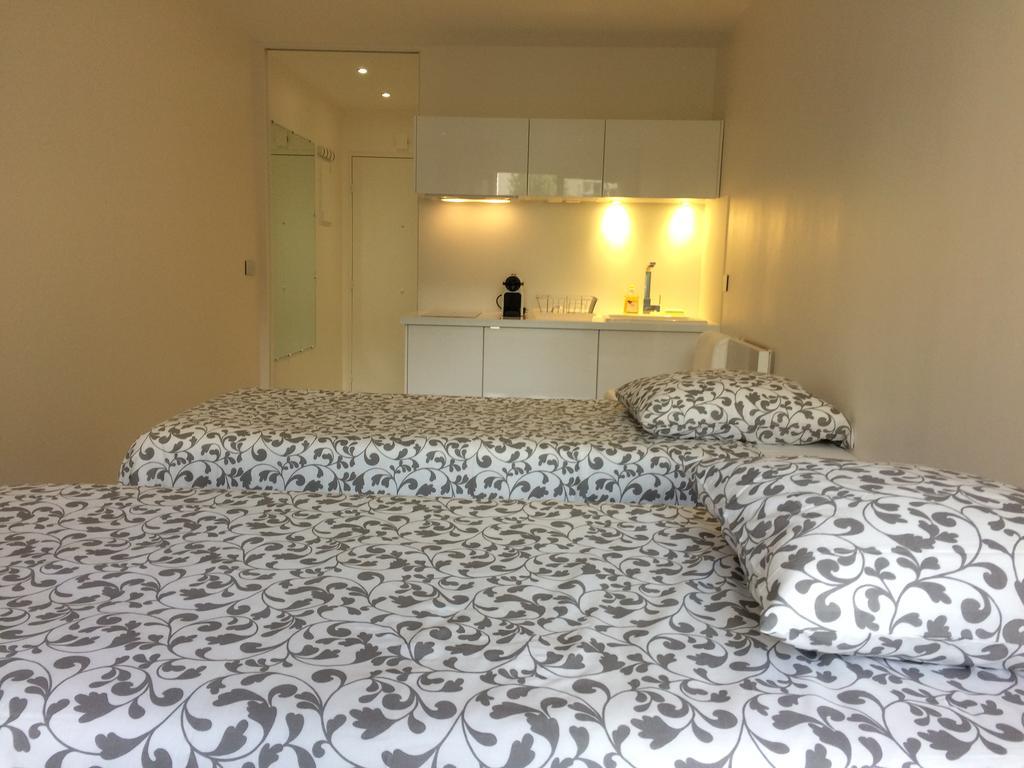 Canal - Gare De L'est Appartamento