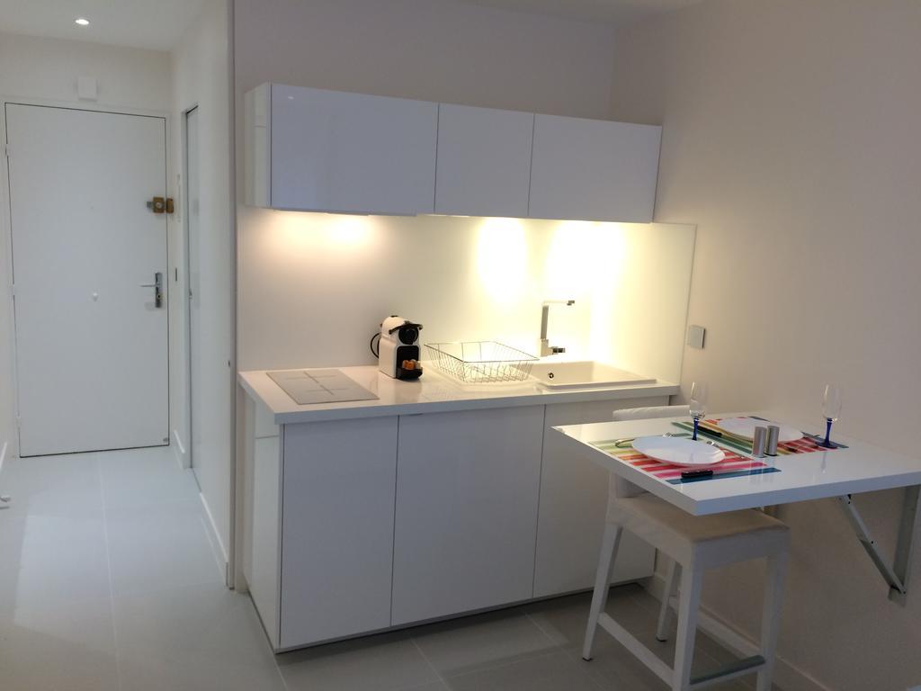 Canal - Gare De L'est