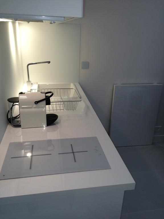 Appartamento Canal - Gare De L'est *