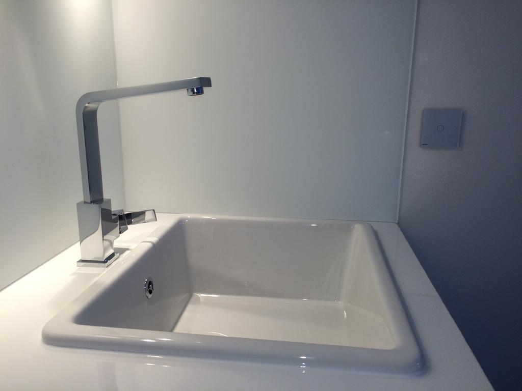 Appartamento Canal - Gare De L'est