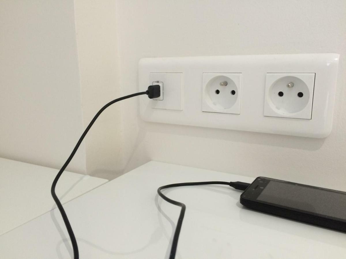 Canal - Gare De L'est *