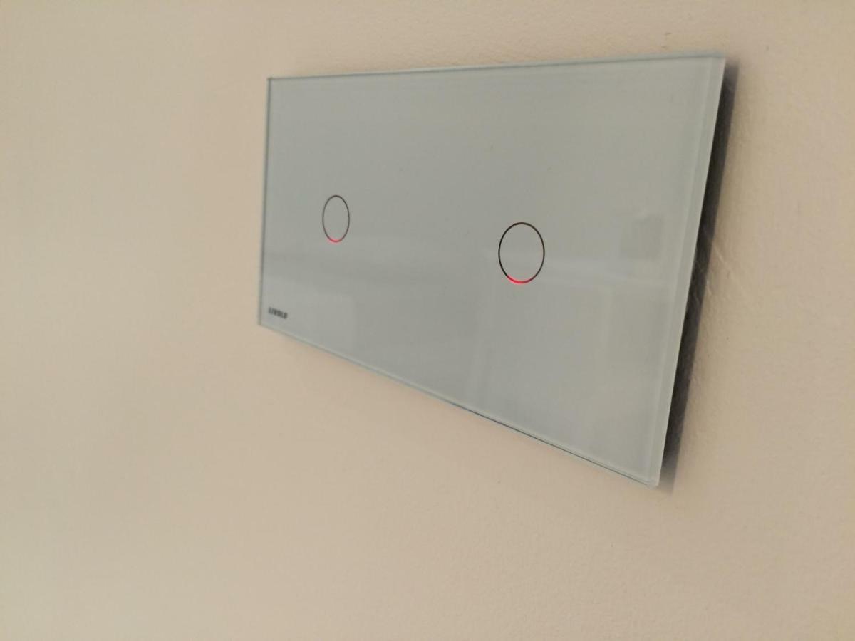 Canal - Gare De L'est Appartamento *